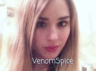 VenomSpice