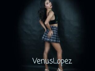 VenusLopez