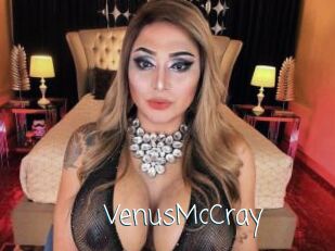 VenusMcCray