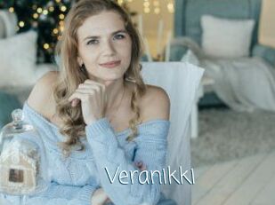 Veranikki