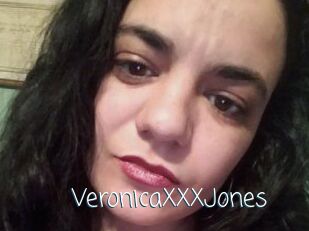 VeronicaXXXJones