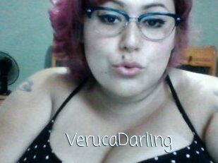 VerucaDarling Adult o Porn