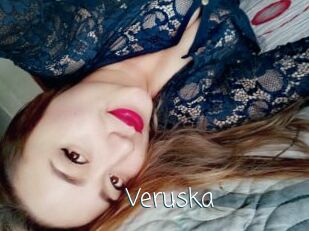 Veruska