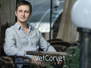 VetCorvet