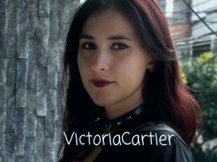 VictoriaCartier