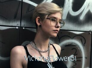 VictoriaFlowerSi