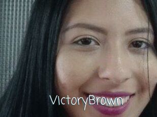 VictoryBrown