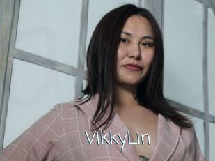 VikkyLin