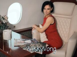 VikkyVong