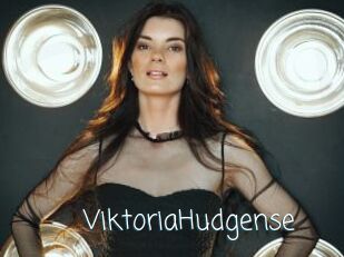 ViktoriaHudgense