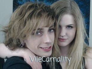 VileCarnality