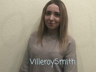 VilleroySmith