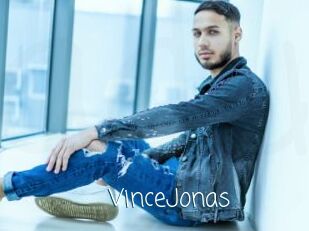 VinceJonas