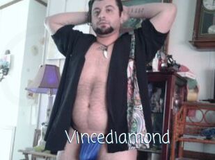 Vincediamond