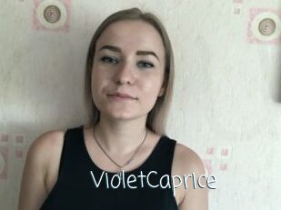 VioletCaprice
