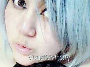 VioletWitchy