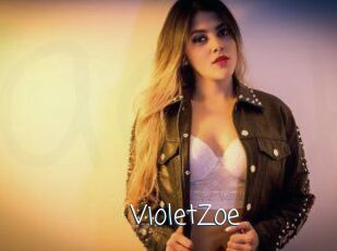 VioletZoe