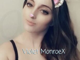 Violet_MonroeX