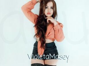 VioletaMasey