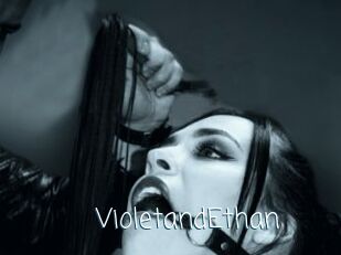 VioletandEthan