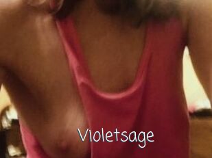 Violetsage