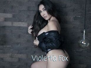 Violetta_Fox