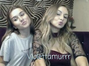 Violettamurrr