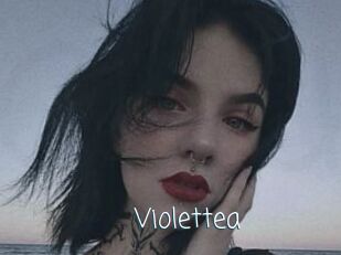 Violettea