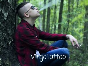 VirgoTattoo
