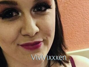 ViviVixxxen