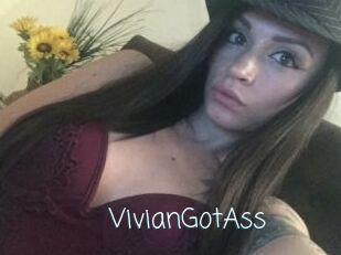 VivianGotAss