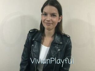 VivianPlayful