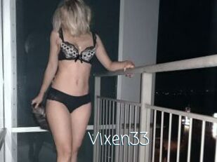 Vixen33
