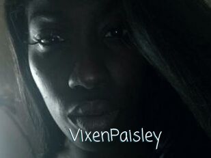 VixenPaisley