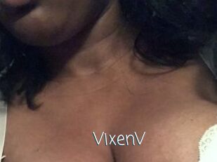 VixenV