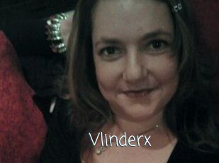 Vlinderx