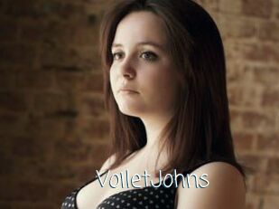 VoiletJohns