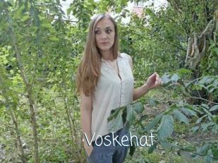 Voskehat