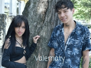 Valematy