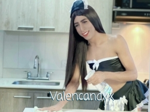 Valencandyx