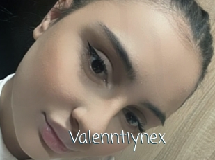 Valenntiynex