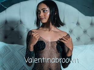 Valentinabroown