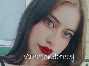 Valentinaderersj