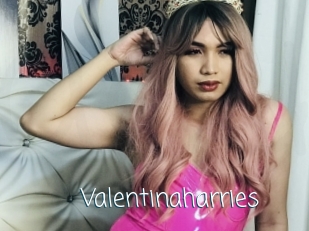 Valentinaharries