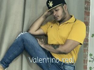 Valentino_real