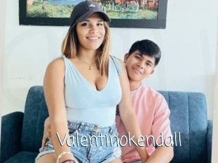 Valentinokendall