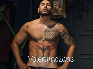 Valentinozans