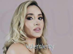 Valeraleroy