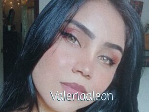 Valeriaaleon