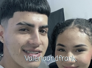 Valeriaandfrank